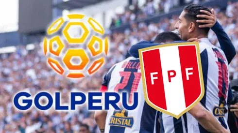 ¿Qué pasa con GOLPERU luego de los problemas en la Federación Peruana de Fútbol?