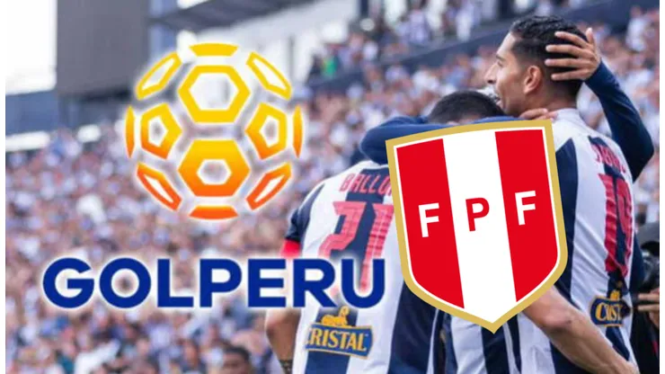 ¿Qué pasa con GOLPERU luego de los problemas en la Federación Peruana de Fútbol?