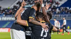 La sorprendente ofensiva que presentará Alianza Lima ante Atlético Mineiro