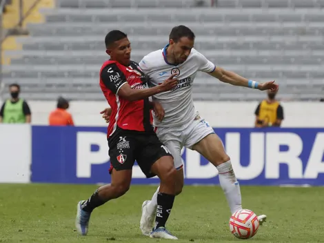 El enorme valor de la plantilla de la “U” con el regreso del Orejas