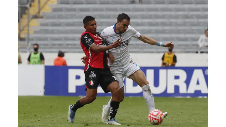 El enorme valor de la plantilla de la “U” con el regreso del Orejas