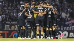 ¿Alianza Lima se va para segunda división?