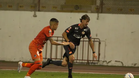 UTC ante César Vallejo por la fecha 18