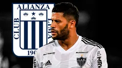 Alianza vs Mineiro por la Libertadores