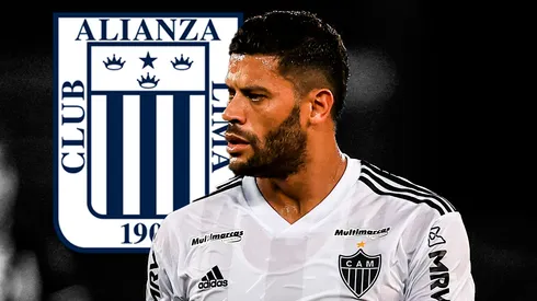Alianza vs Mineiro por la Libertadores