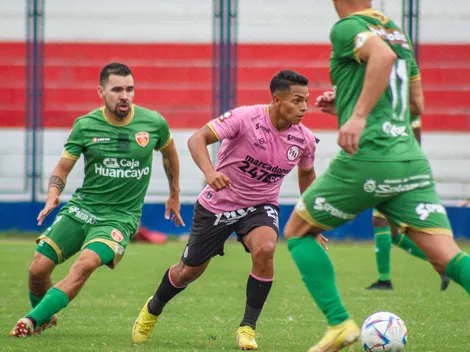 ¡Por su salvación! Sport Boys suma tres puntos y empieza a salir del fondo de la tabla