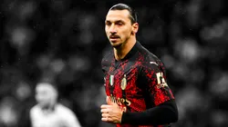 Ibrahimovic se retira del fútbol profesional