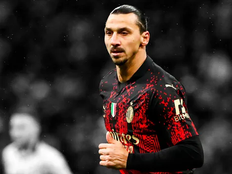 Ibrahimovic se retira del fútbol profesional