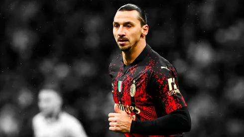Ibrahimovic se retira del fútbol profesional