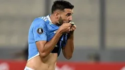 Ignacio Da Silva se pronuncia