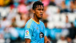 Celta vs Barcelona por LaLiga