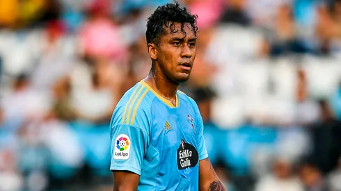 Celta vs Barcelona por LaLiga