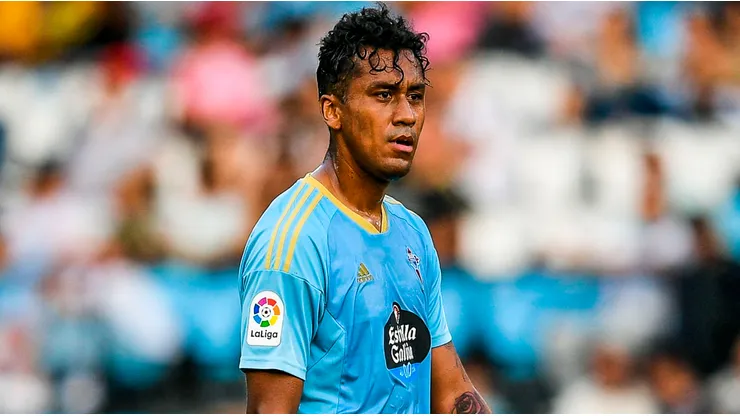 Celta vs Barcelona por LaLiga