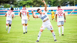 Un contundente Grau hunde más a Cantolao