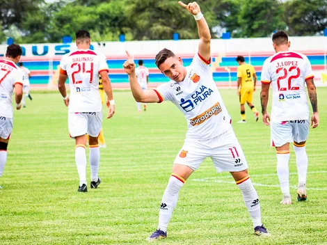 Un contundente Grau hunde más a Cantolao