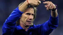 GARECA NO SEGUIRÁ EN VÉLEZ