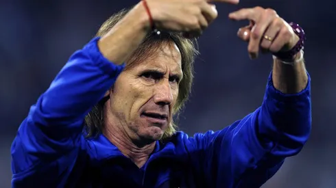 GARECA NO SEGUIRÁ EN VÉLEZ