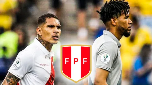 ¿Quién será el capitán? Gallese habló sobre Guerrero