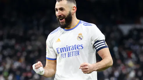 Real Madrid anuncia la salida de Benzema