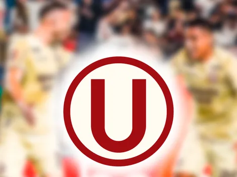 La 'U' quiere dar el golpe con fichaje bomba