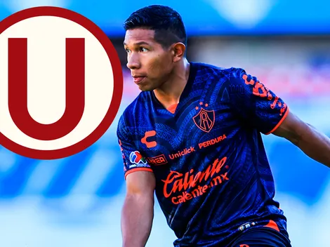 El último paso para que Flores vuelva a Universitario