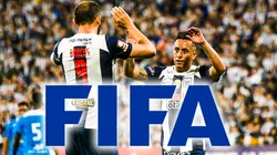 Alianza va ante la FIFA contra la FPF