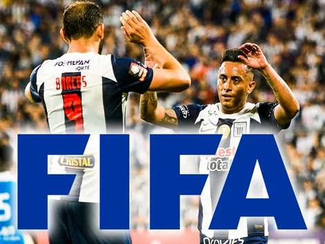 Para evitar posible descenso: Alianza va ante la FIFA contra la FPF