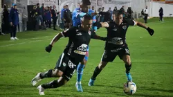 Unión Comercio- deportivo garcilaso torneo Apertura