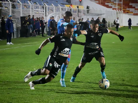 En un partidazo, Deportivo Garcilaso y Unión Comercio se reparten los puntos