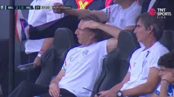 vélez ricardo gareca