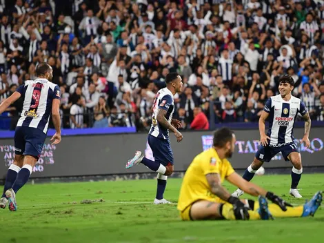 ¿Por qué Bryan Reyna no jugó ante ADT pese a estar concentrado?