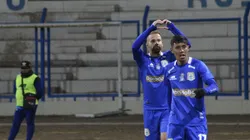 Binacional goleo a mannucci