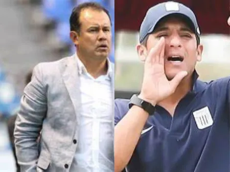 ¡Enfureció! La crítica de Guillermo Salas a Juan Reynoso