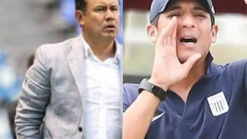 REYNOSO ES CRITICADO POR CHICHO SALAS