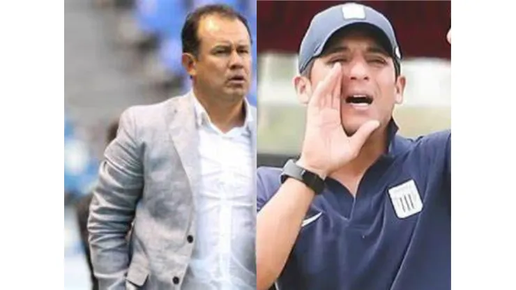 REYNOSO ES CRITICADO POR CHICHO SALAS