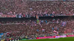 defensa vs river suspendido hoy