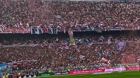 defensa vs river suspendido hoy