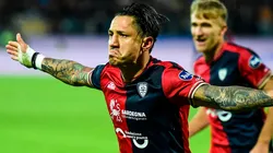 Lapadula va por la Serie A: día, hora y canal del Cagliari vs Bari