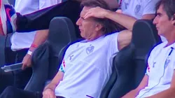 Ricardo Gareca en la cuerda floja: Vélez volvió a perder y ahora ante Belgrano