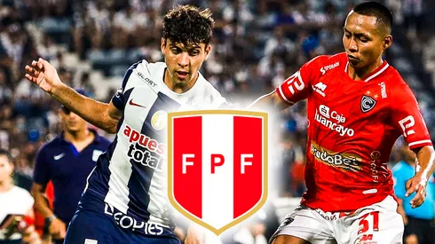 FPF se puso firme con los derechos de transmisión