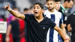 'Chicho' Salas dio ultimátum sobre Alianza