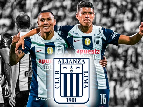 Baja para el Clausura: Joya de Alianza se va del plantel