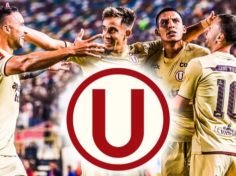 Crack de la 'U' en convocatoria internacional