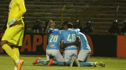 Alianza cayó ante ADT, pero sigue siendo el Campeón