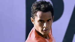 Ganó JuanPi y ahora se enfrentará a Djokovic