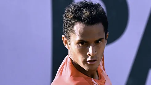 Ganó JuanPi y ahora se enfrentará a Djokovic