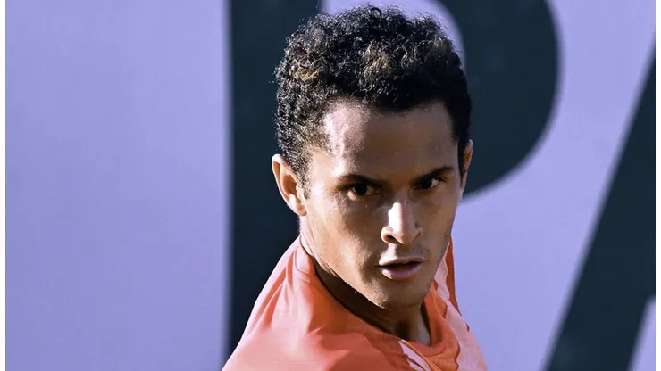 Ganó JuanPi y ahora se enfrentará a Djokovic