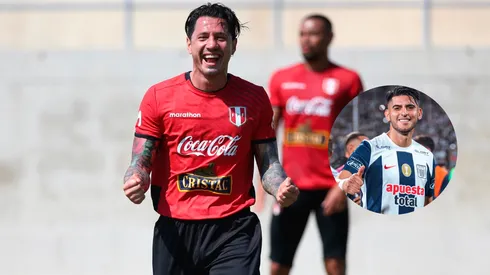 Carlos Zambrano habló sobre posible llegada de Gianluca Lapadula