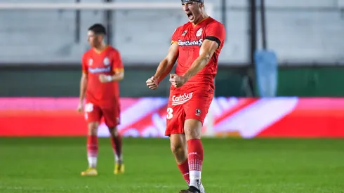 Polémico tweet de Arsenal, burlándose de Boca y Villa está potente