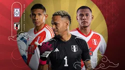 Juan Reynoso sorprendió con lista para amistosos ante Japón y Corea del Sur